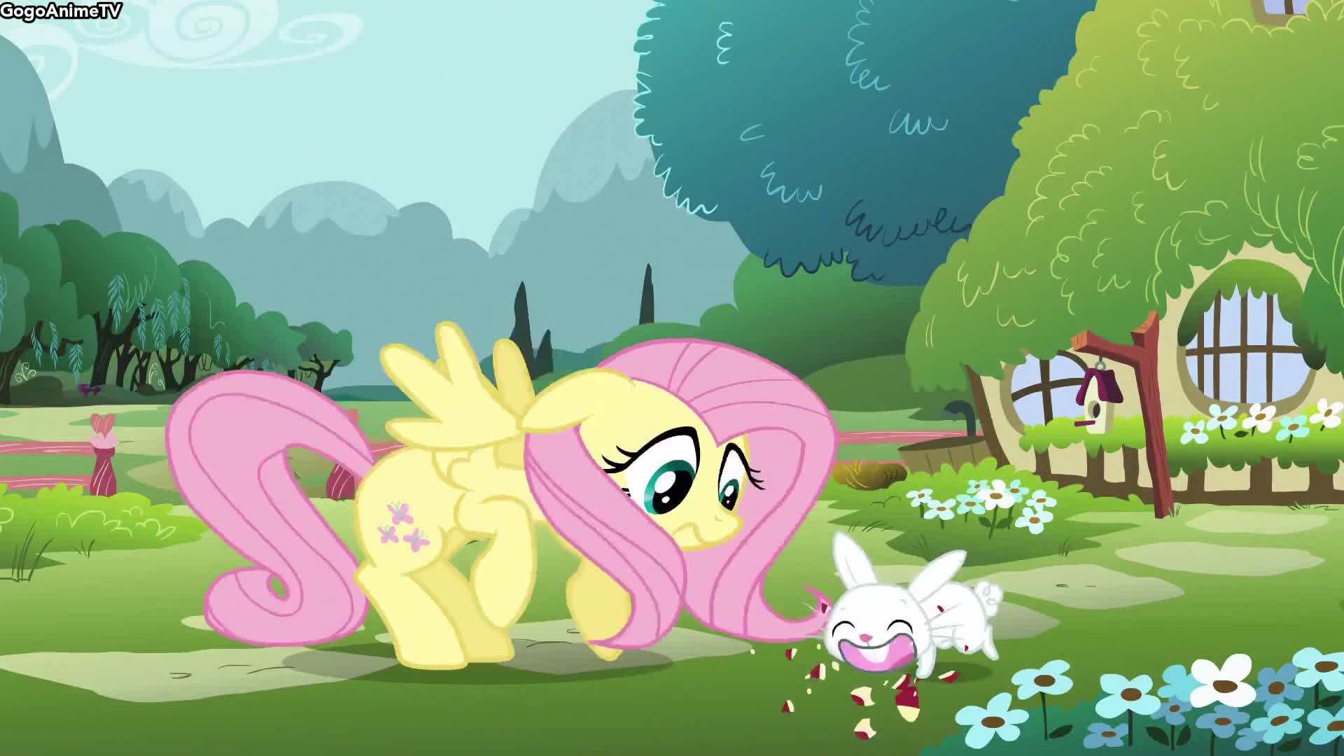 My Little Pony: Friendship Is Magic Season 3 (Dub)