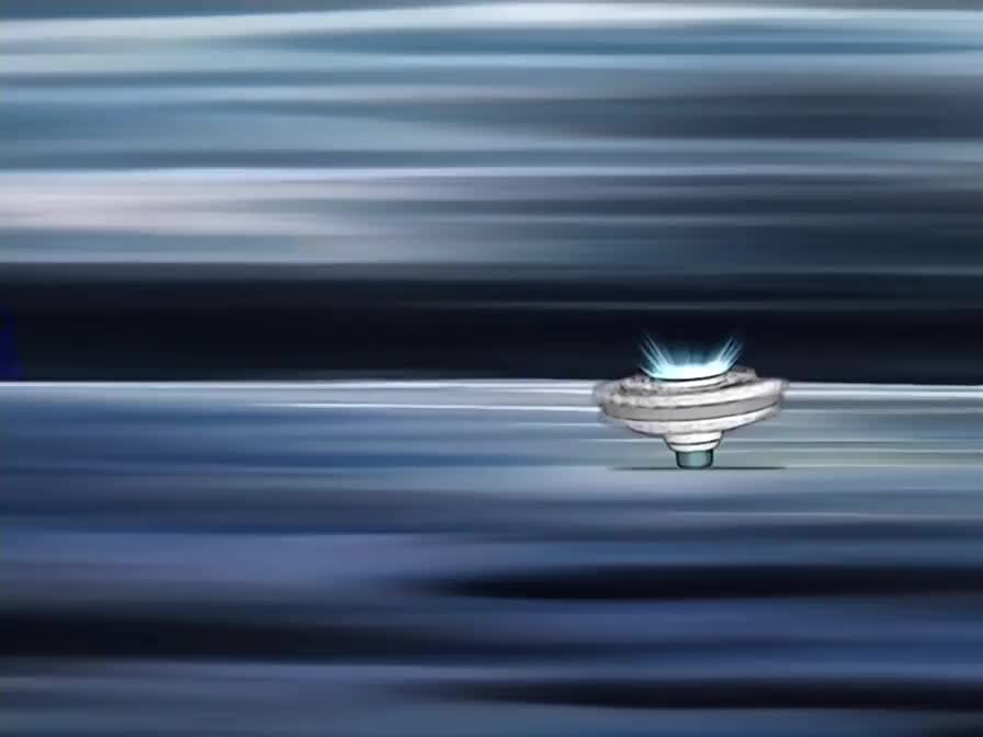 Beyblade V-Force