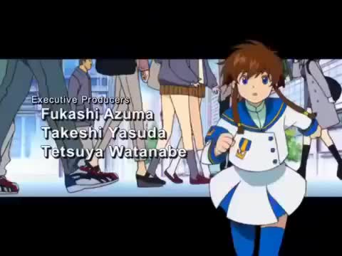 Angelic Layer (Dub)