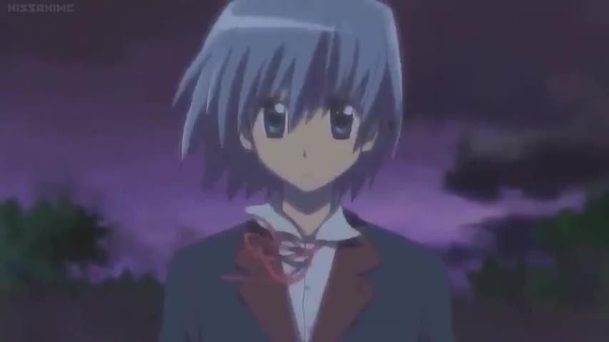 Hayate no Gotoku! (Dub)