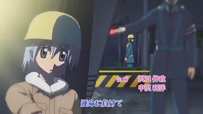 Hayate no Gotoku! (Dub)