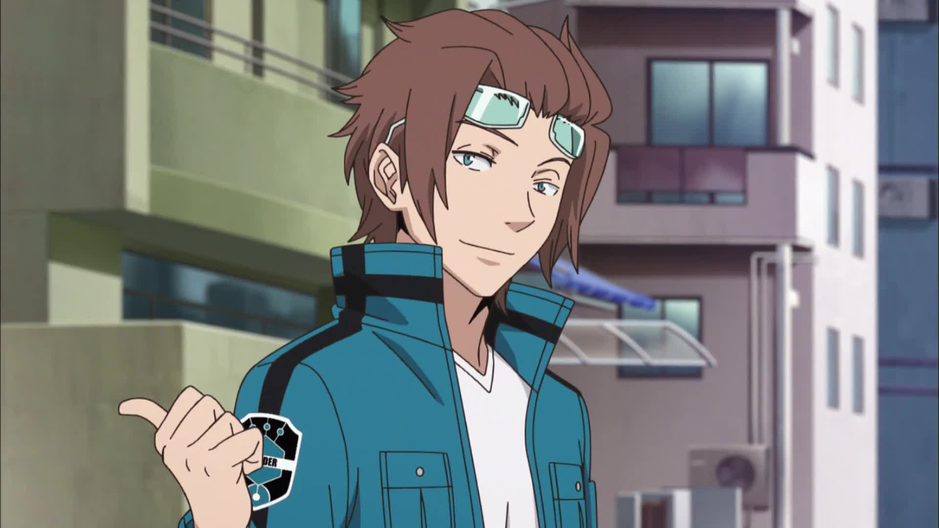 World Trigger (Dub)