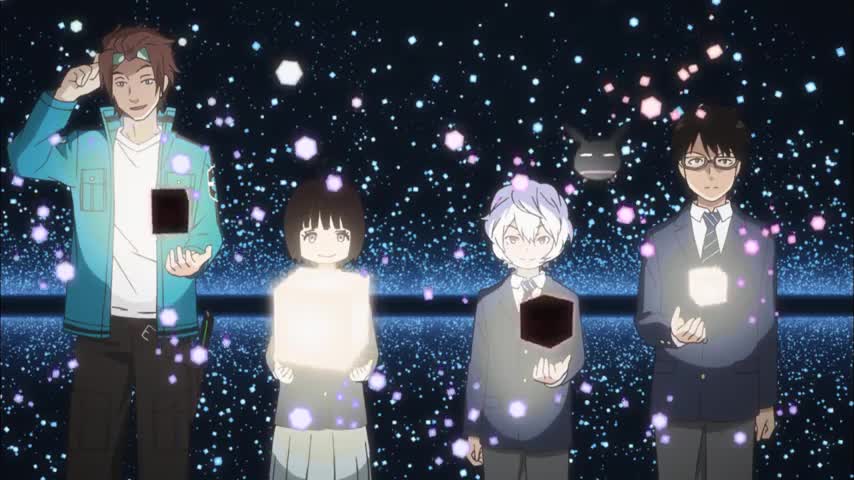 World Trigger (Dub)