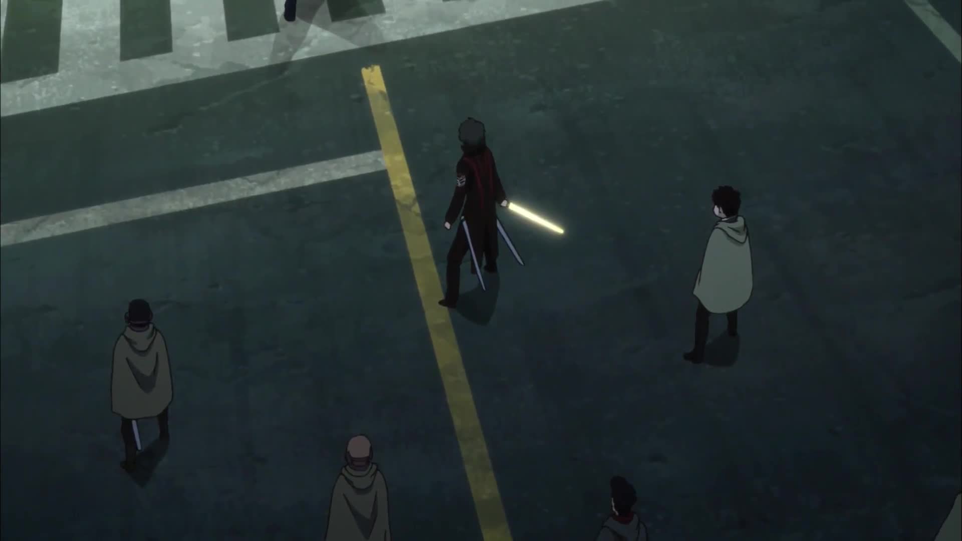 World Trigger (Dub)