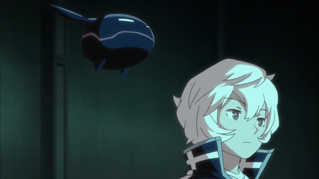 World Trigger (Dub)