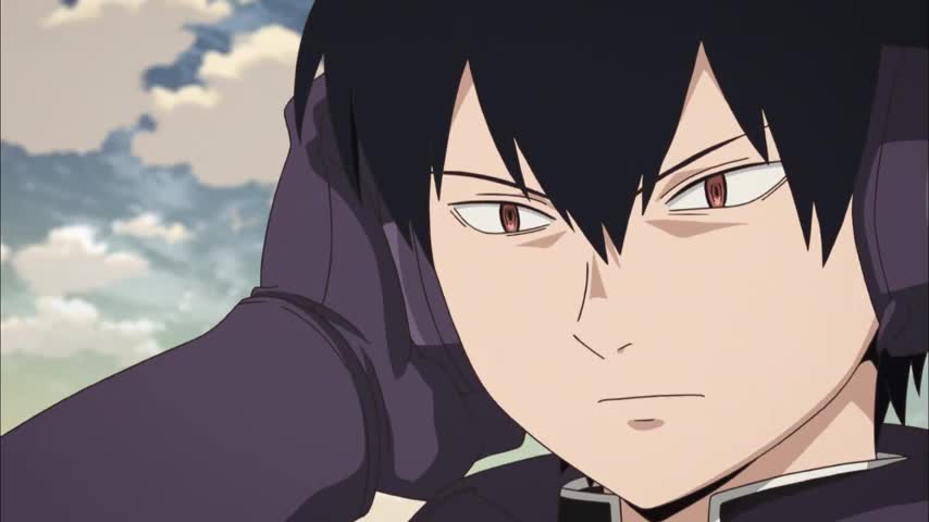 World Trigger (Dub)