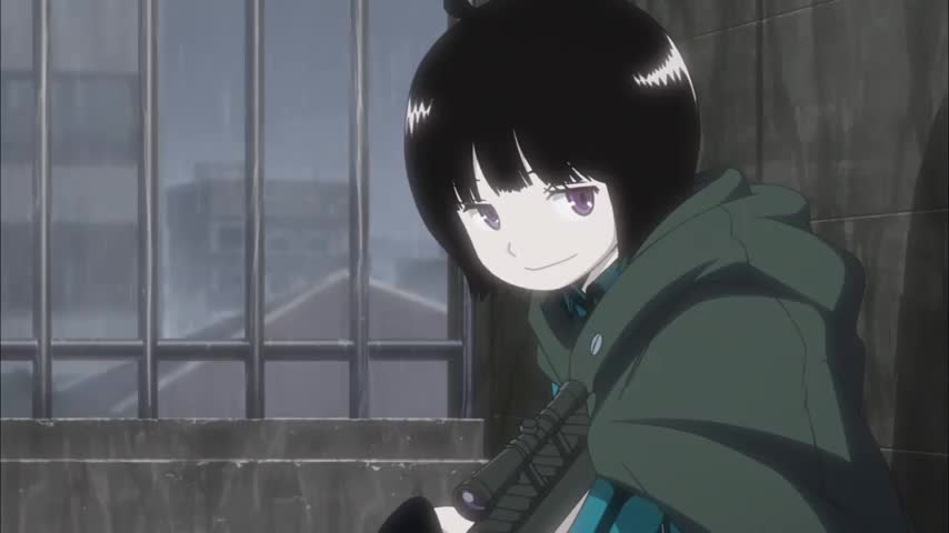 World Trigger (Dub)