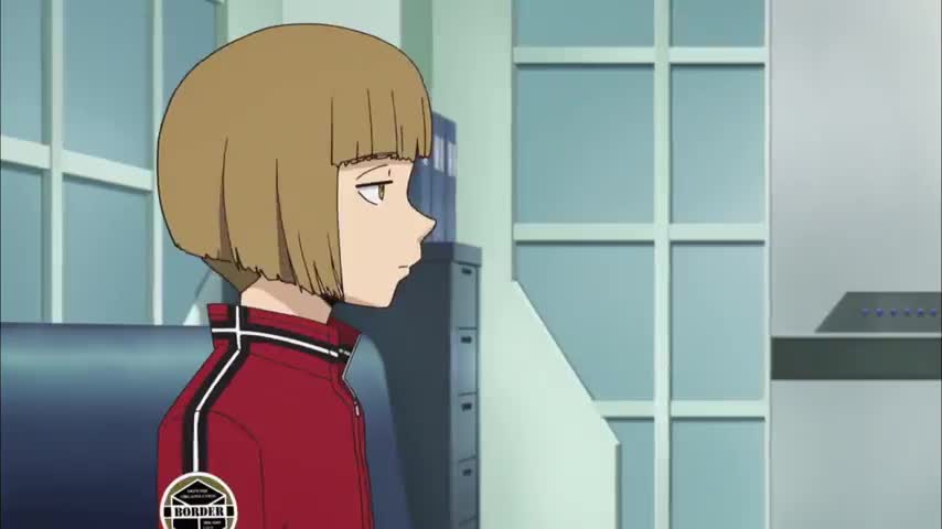 World Trigger (Dub)