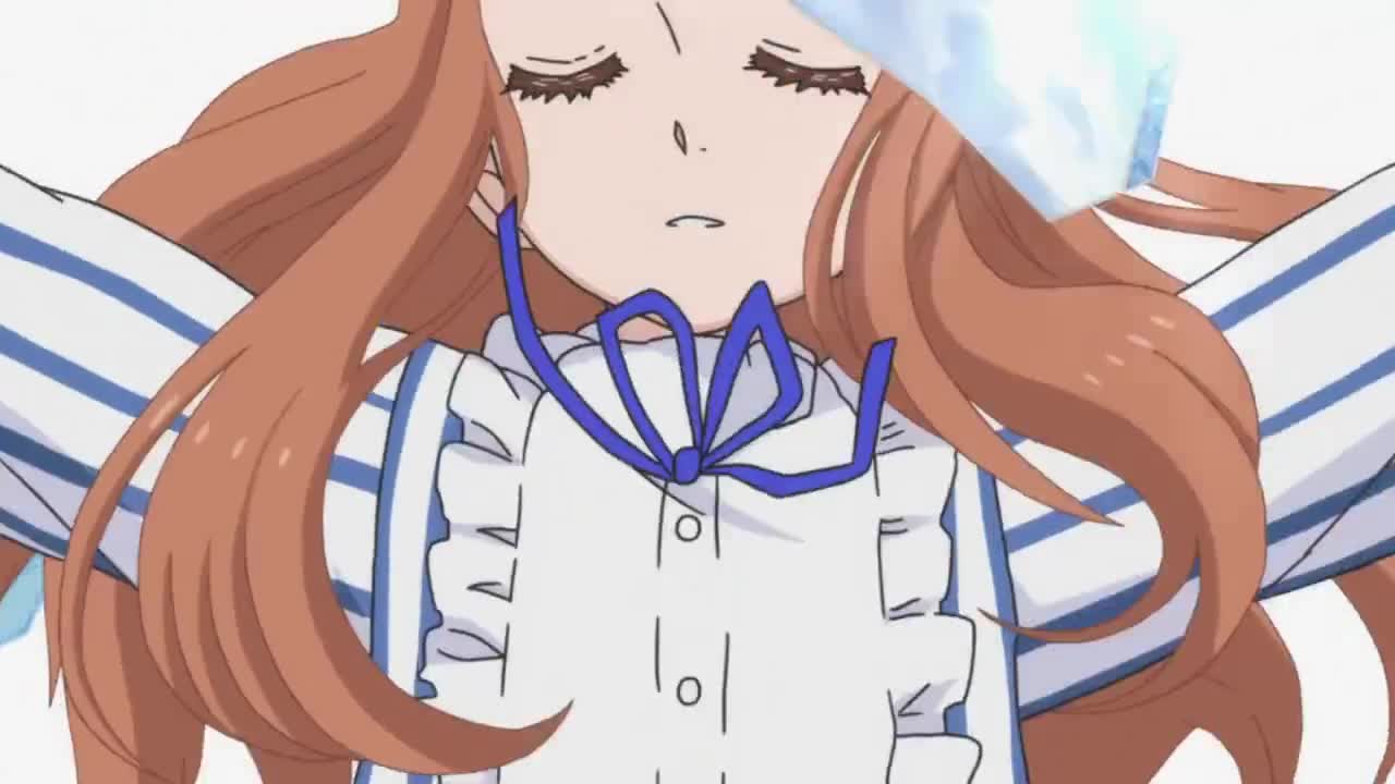 Mawaru Penguindrum (Dub)