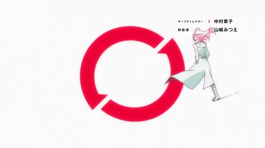 Mawaru Penguindrum (Dub)