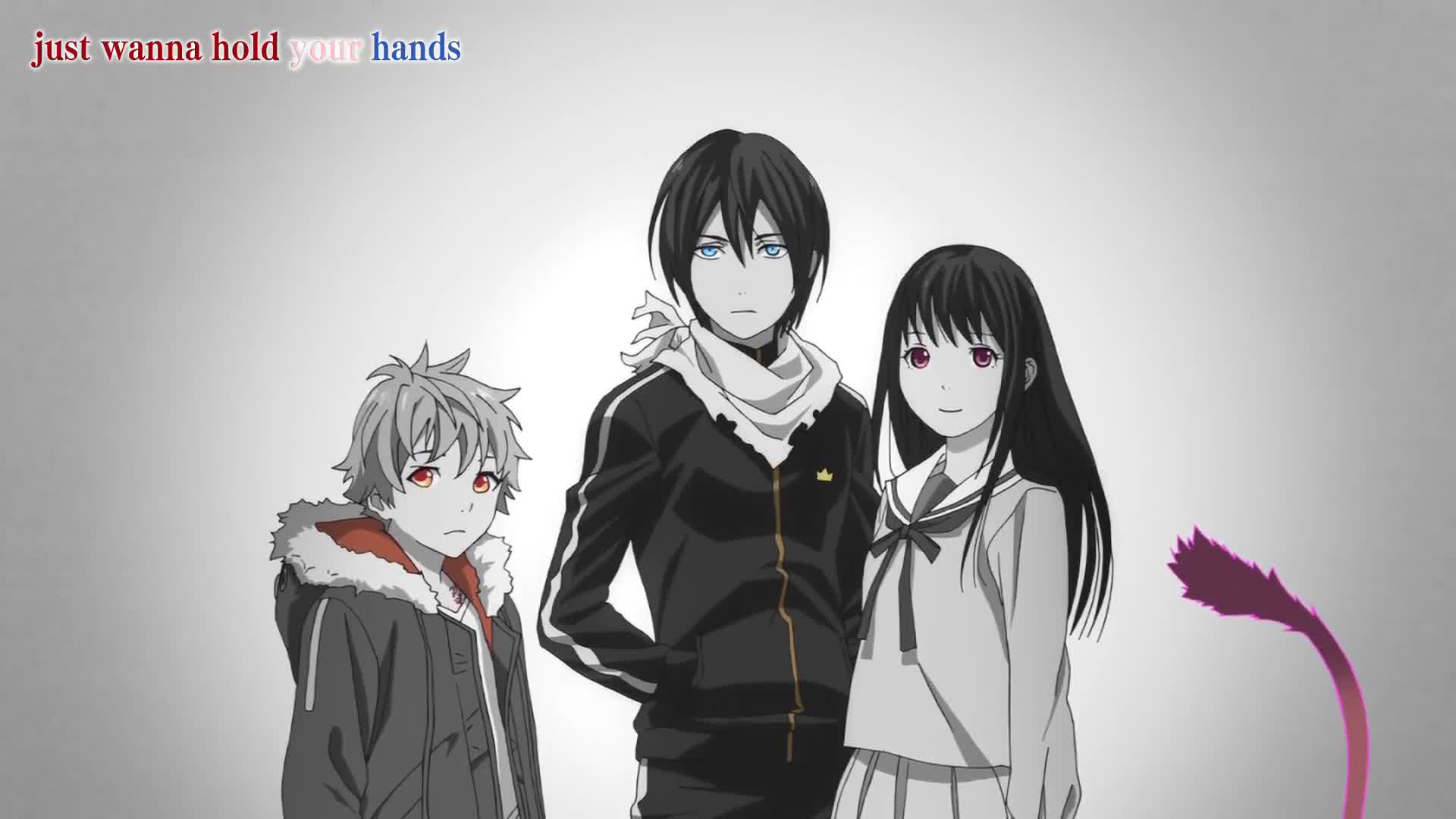 Noragami Aragoto (Dub)