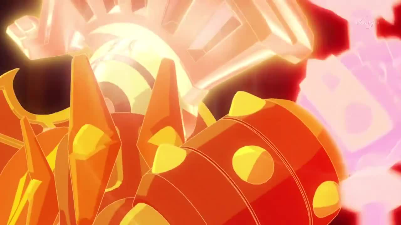 Danball Senki