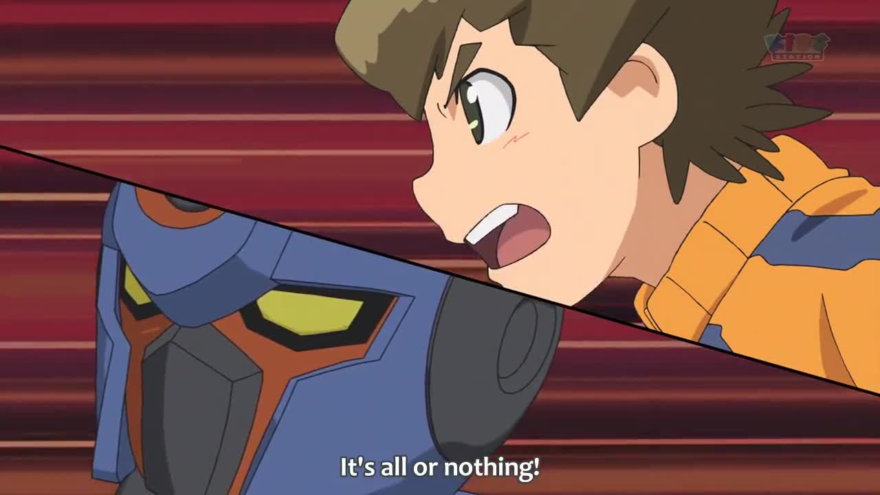 Danball Senki