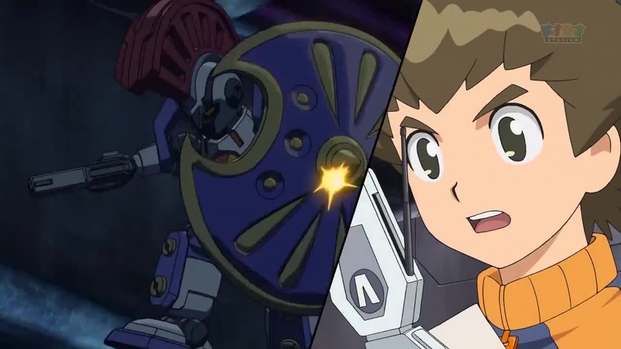 Danball Senki