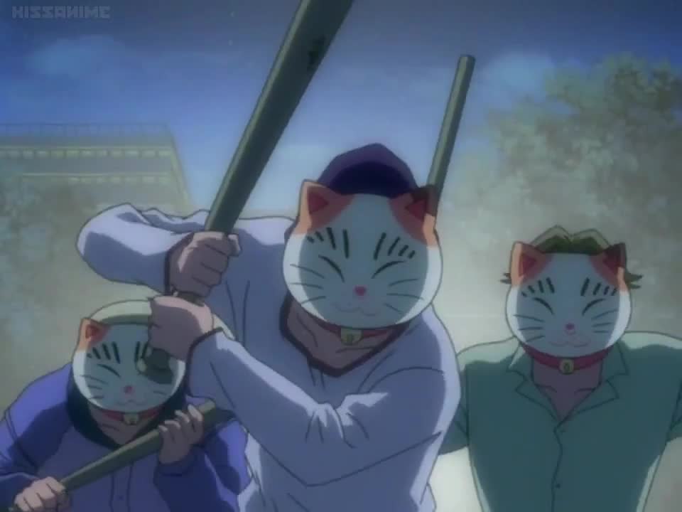 Gokusen (Dub)