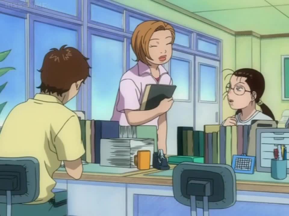 Gokusen (Dub)