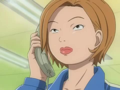 Gokusen (Dub)