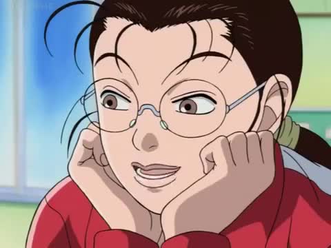 Gokusen (Dub)