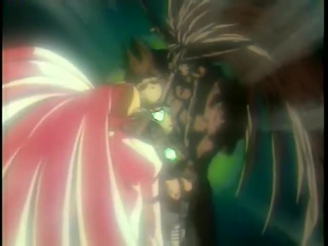 Yuusha-Ou GaoGaiGar Final Grand Glorious Gathering