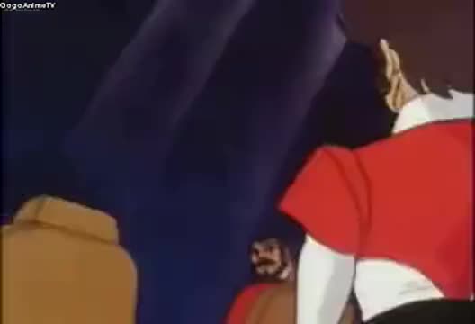 Daikuu Maryuu Gaiking (Dub)