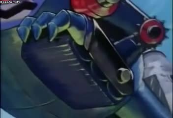 Daikuu Maryuu Gaiking (Dub)