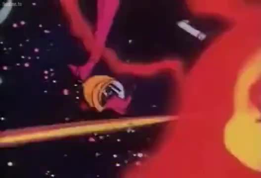 Daikuu Maryuu Gaiking (Dub)