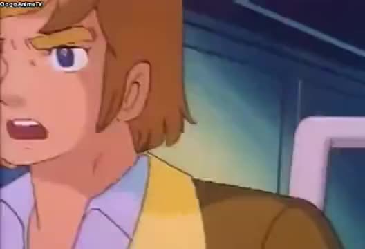 Daikuu Maryuu Gaiking (Dub)