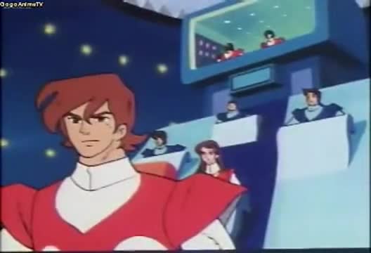 Daikuu Maryuu Gaiking (Dub)