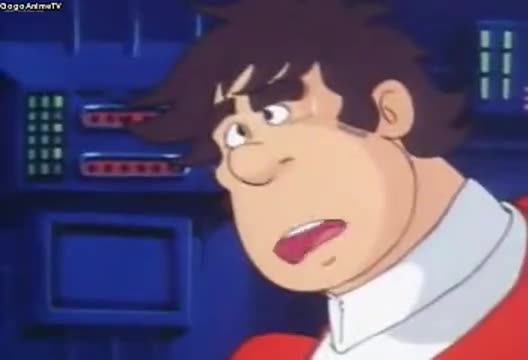 Daikuu Maryuu Gaiking (Dub)