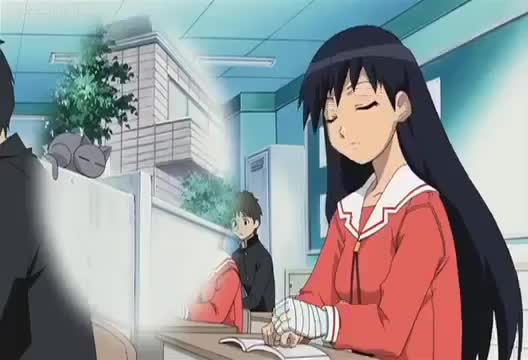 Azumanga Daioh: Gekijou Tanpen (Dub)