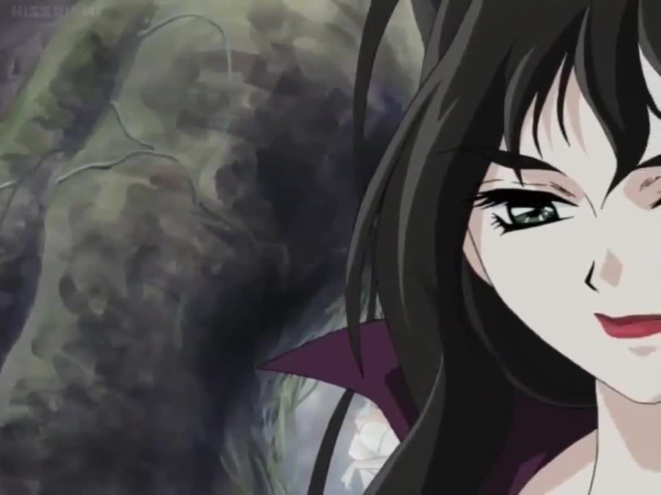 Shin Shirayukihime Densetsu Pretear (Dub)