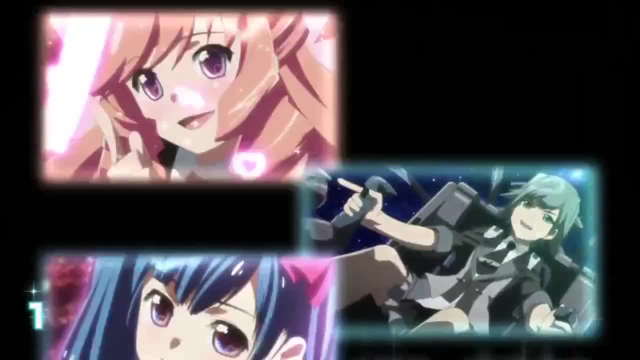 AKB0048 First Stage (Dub)