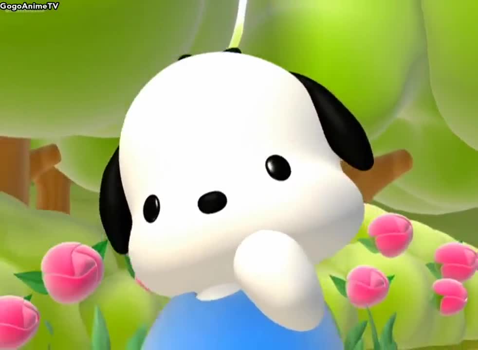 The Adventures of Hello Kitty & Friends (Dub)