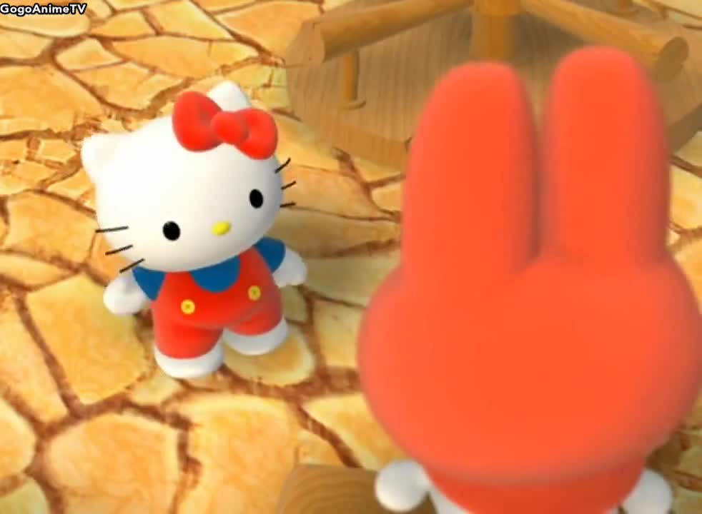 The Adventures of Hello Kitty & Friends (Dub)