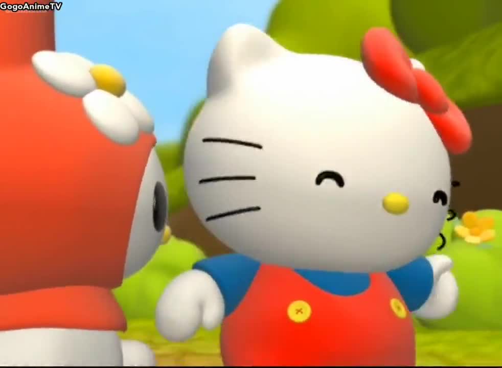 The Adventures of Hello Kitty & Friends (Dub)