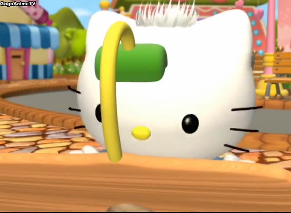 The Adventures of Hello Kitty & Friends (Dub)