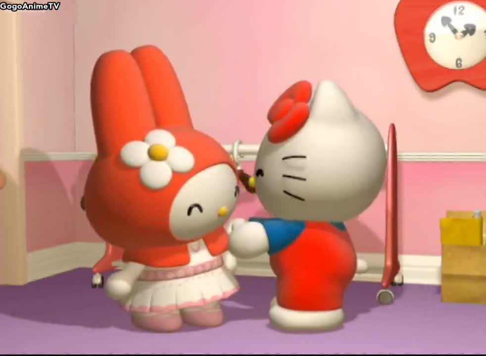 The Adventures of Hello Kitty & Friends (Dub)