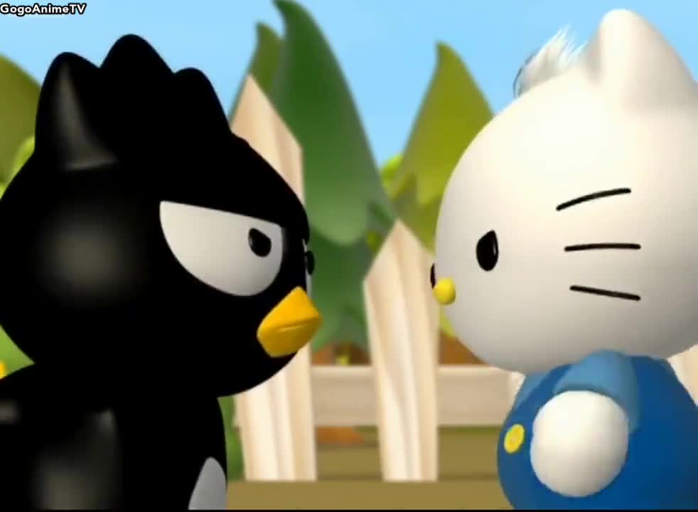 The Adventures of Hello Kitty & Friends (Dub)