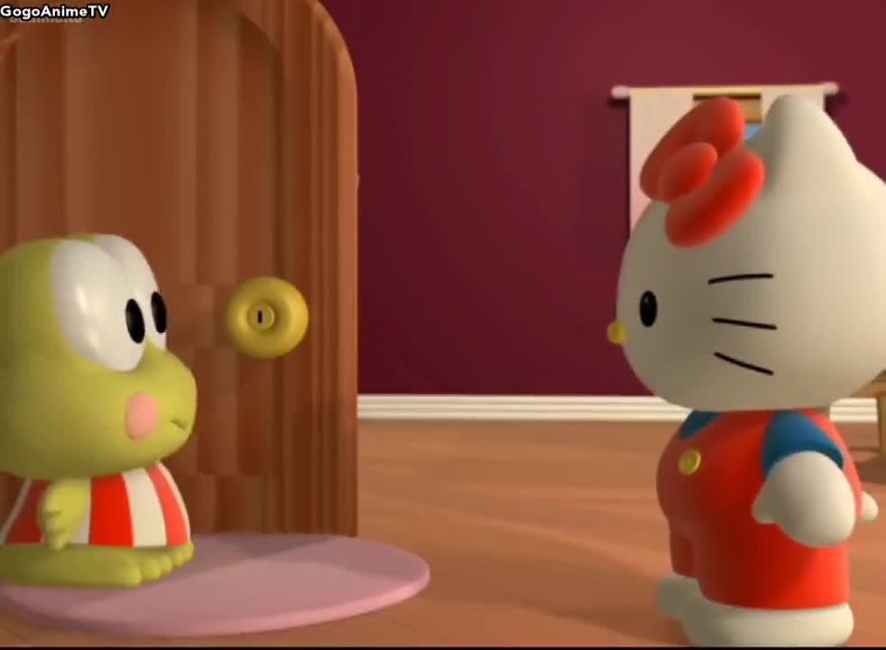 The Adventures of Hello Kitty & Friends (Dub)