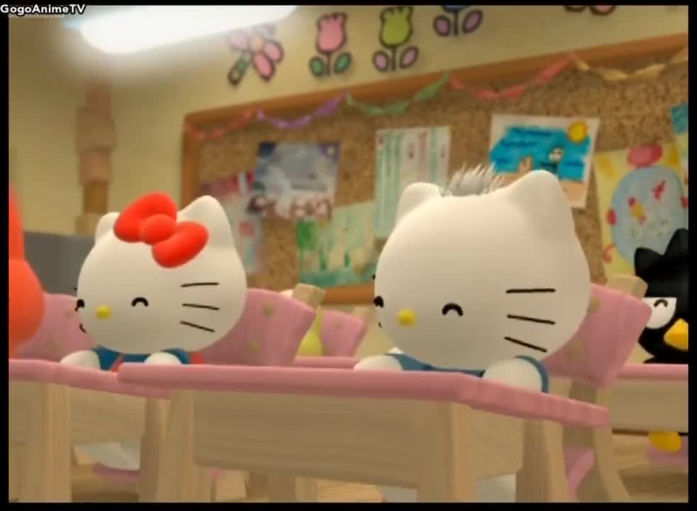 The Adventures of Hello Kitty & Friends (Dub)