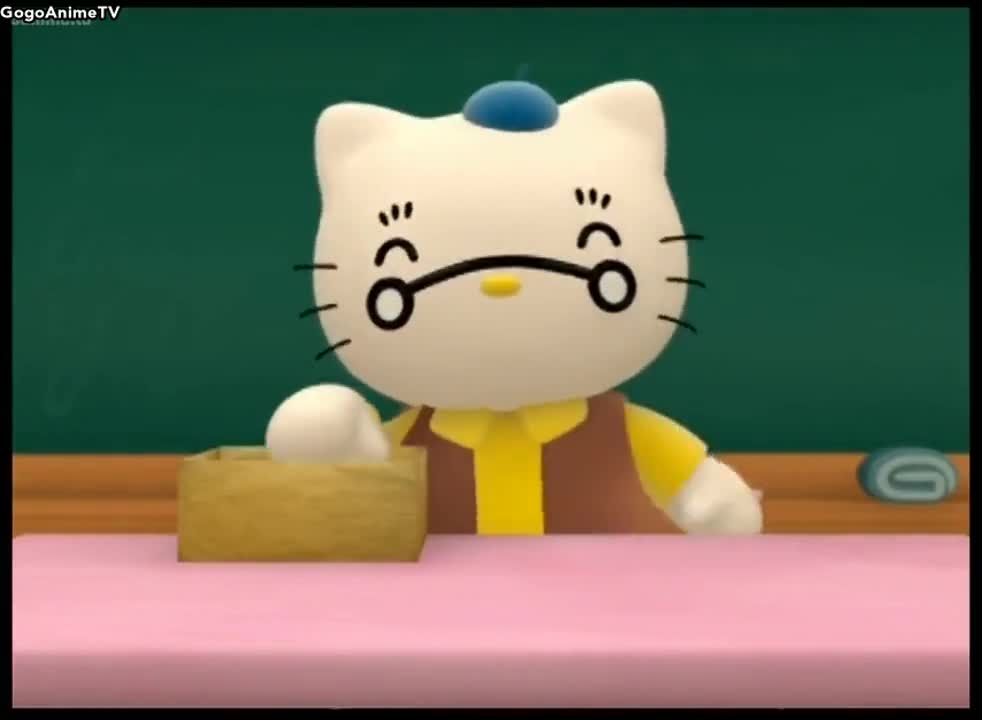 The Adventures of Hello Kitty & Friends (Dub)