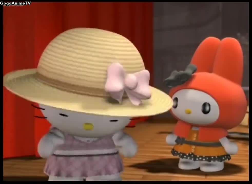 The Adventures of Hello Kitty & Friends (Dub)