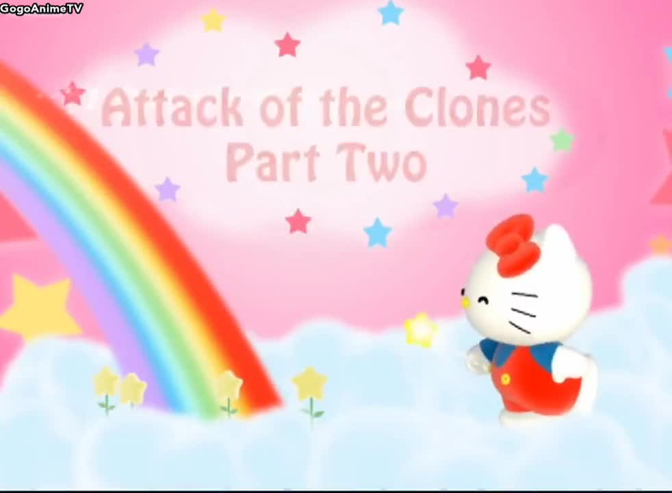 The Adventures of Hello Kitty & Friends (Dub)