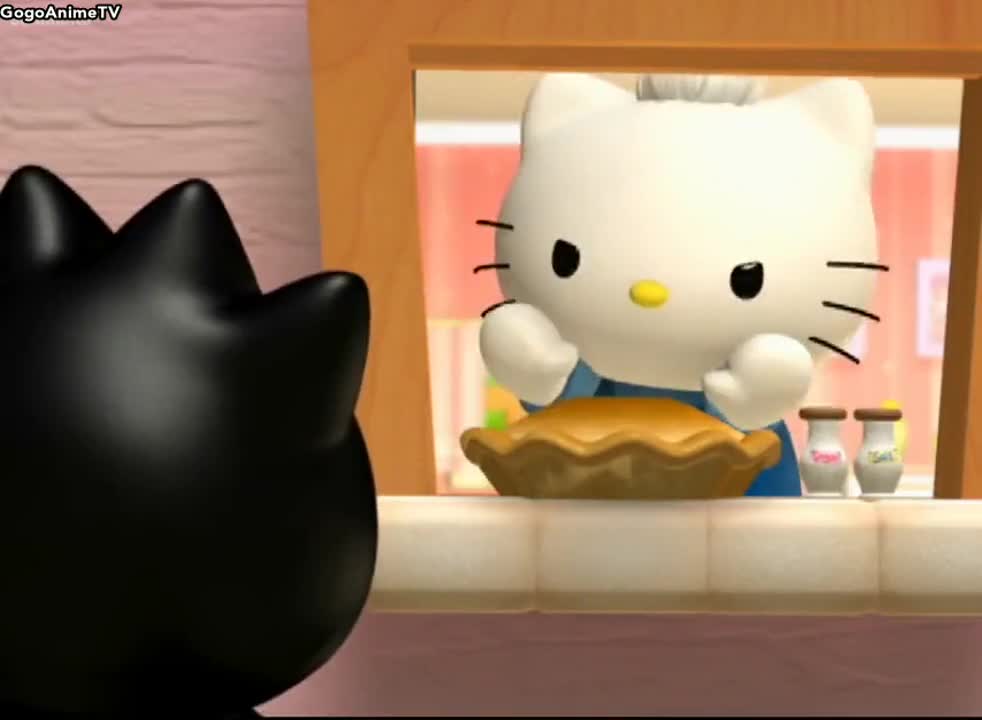 The Adventures of Hello Kitty & Friends (Dub)