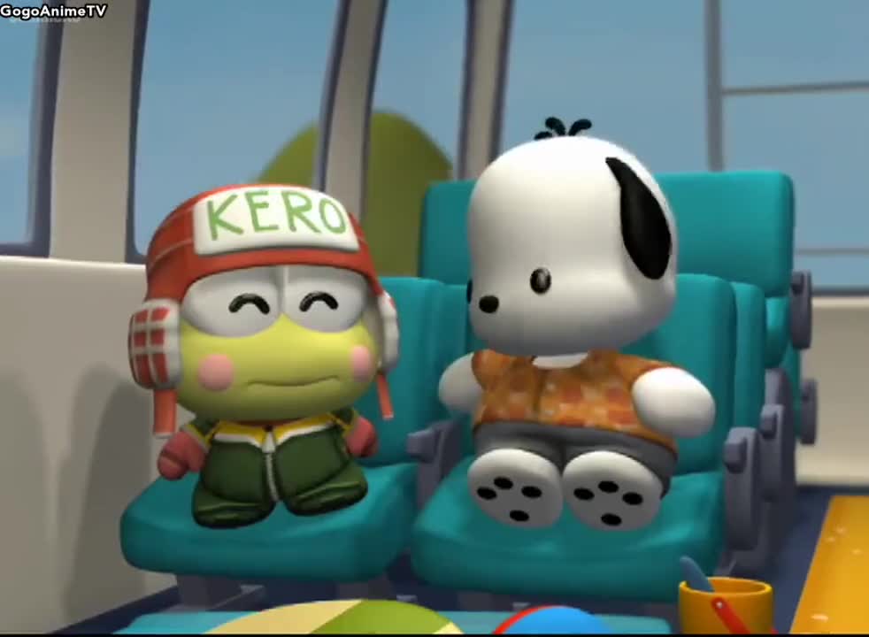 The Adventures of Hello Kitty & Friends (Dub)