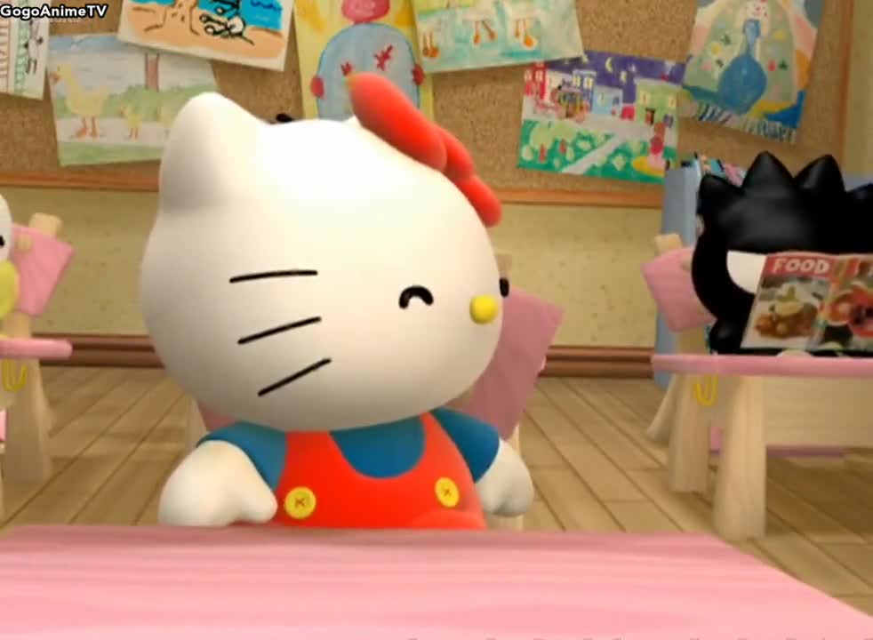 The Adventures of Hello Kitty & Friends (Dub)