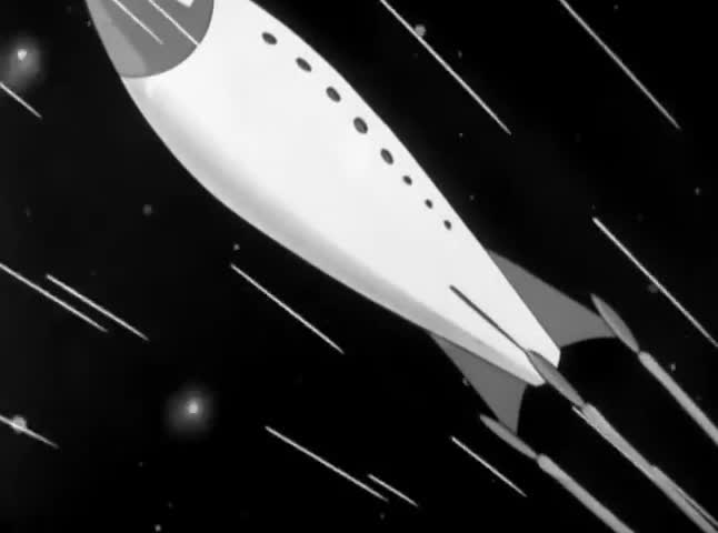 Astro Boy (1963) (Dub)