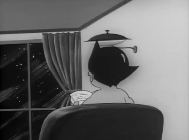 Astro Boy (1963) (Dub)