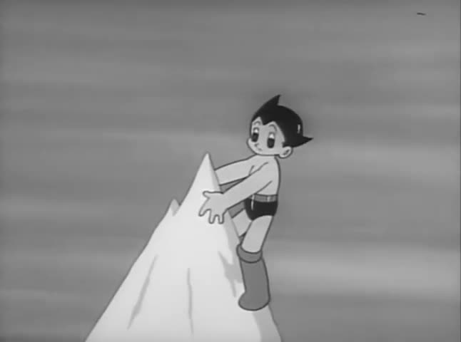 Astro Boy (1963) (Dub)