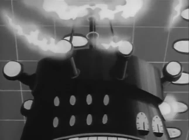 Astro Boy (1963) (Dub)